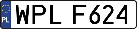 WPLF624