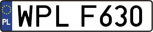 WPLF630