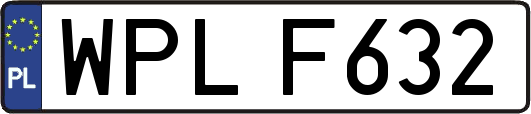 WPLF632
