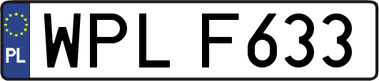 WPLF633