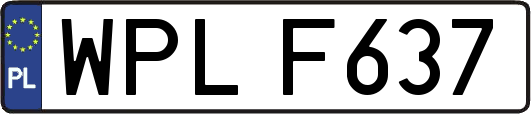 WPLF637