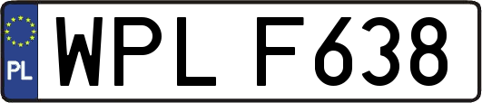 WPLF638
