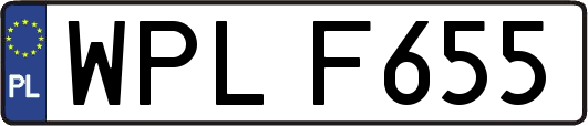WPLF655