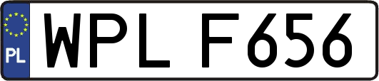 WPLF656