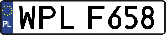 WPLF658