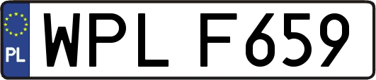 WPLF659