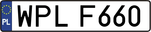 WPLF660
