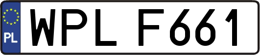 WPLF661