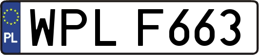 WPLF663