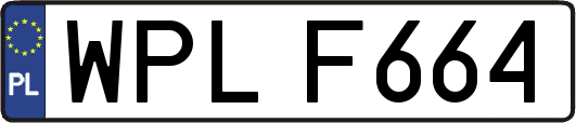 WPLF664