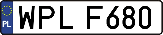 WPLF680