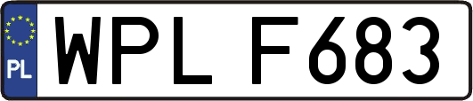 WPLF683