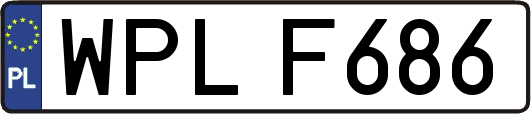 WPLF686