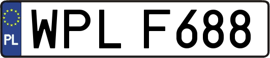 WPLF688