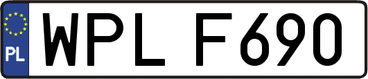 WPLF690