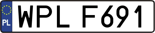 WPLF691