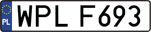 WPLF693