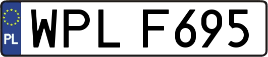 WPLF695