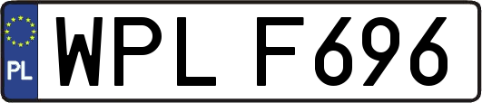 WPLF696