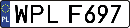 WPLF697