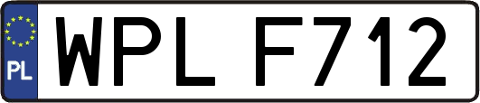 WPLF712
