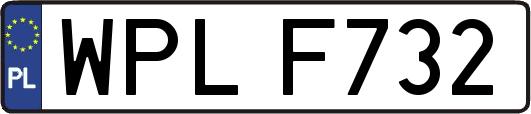 WPLF732
