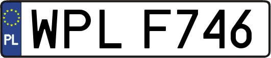 WPLF746
