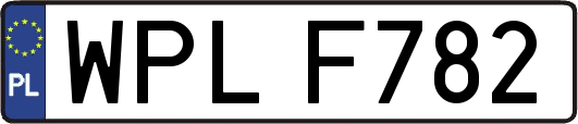 WPLF782