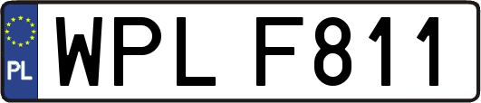 WPLF811