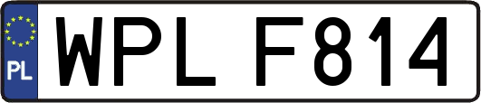 WPLF814