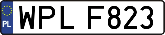 WPLF823