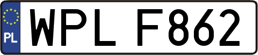 WPLF862
