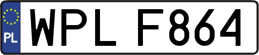 WPLF864