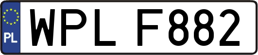 WPLF882