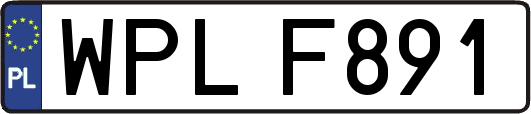 WPLF891
