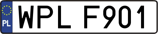 WPLF901