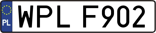 WPLF902