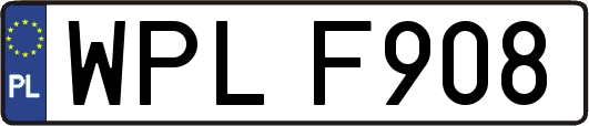 WPLF908
