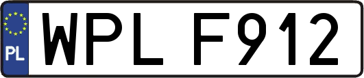 WPLF912
