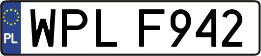 WPLF942