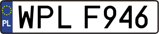WPLF946