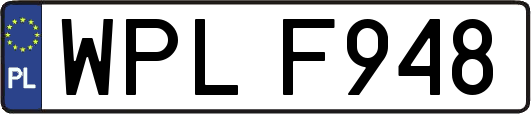 WPLF948