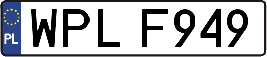 WPLF949