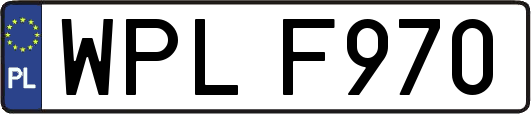 WPLF970
