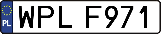 WPLF971