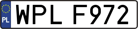 WPLF972