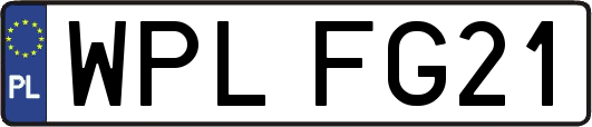 WPLFG21