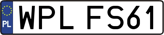 WPLFS61