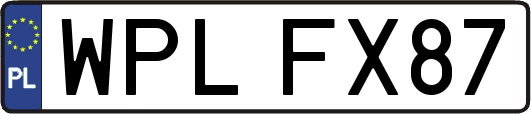 WPLFX87