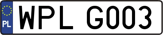 WPLG003